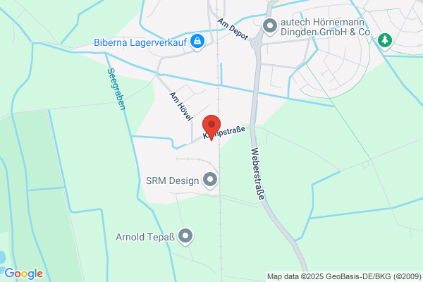 Domning Dirk GmbH