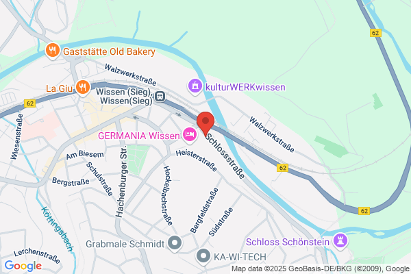 FST Biotech Corona Testzentrum Wissen