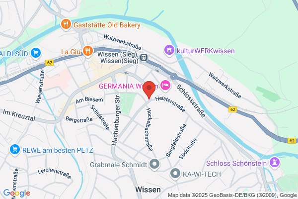 Freundeskreis Wissen e.V.