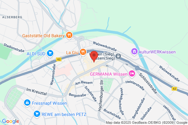 Gambrinus-Stuben