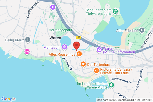 NKD Vertriebs GmbH Waren des täglichen Bedarfs