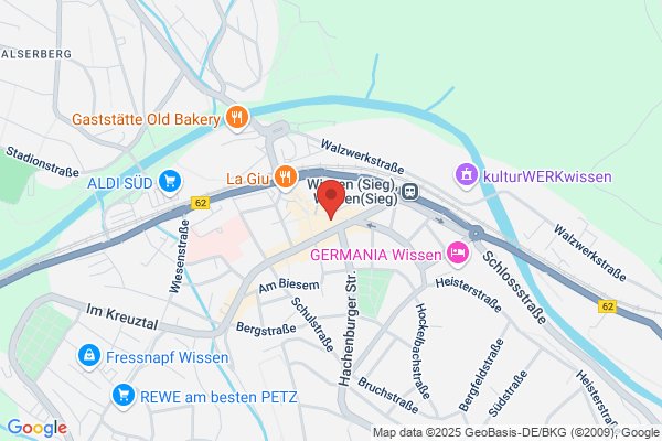 Reisebüro ReiseWissen