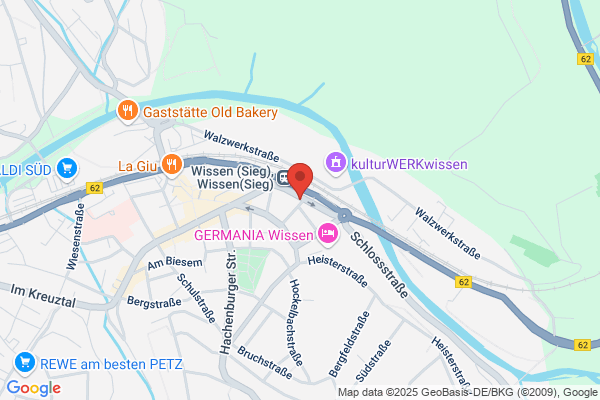 Reservistenkameradschaft Wisserland 1992 e.V.