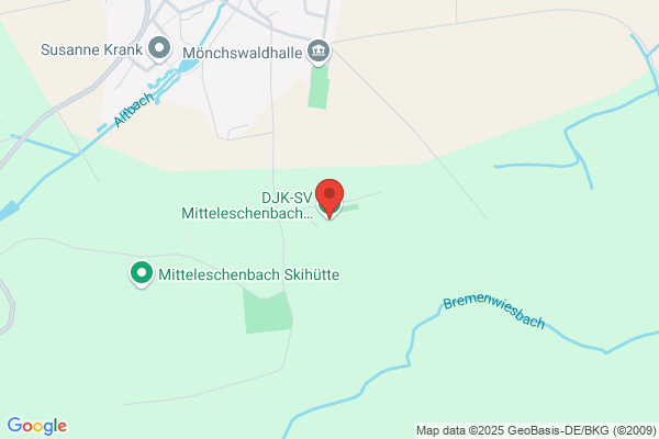 Sportverein DJK Mittelhof e.V.