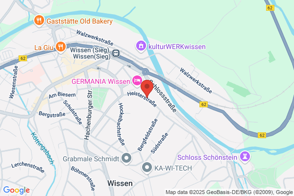 VDK Ortsverband Wissen
