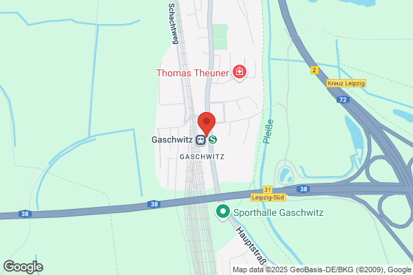 VIB GmbH