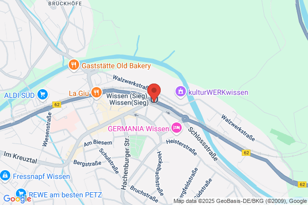 Verkehrsverein Wissen e.V.