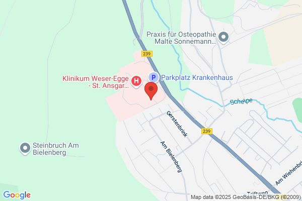Apotheke am Ansgar OHG