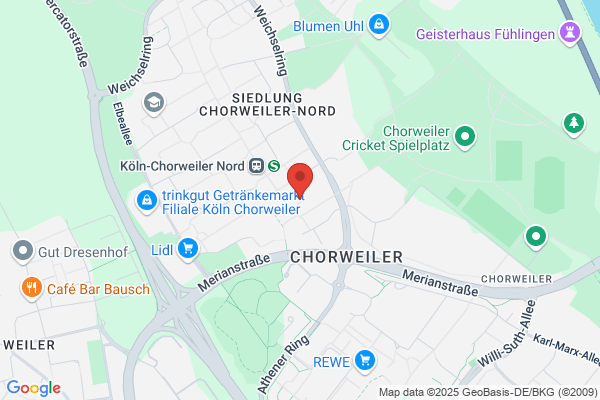 Weser-Apotheke