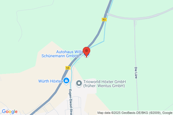 Autohaus Willi Schünemann GmbH