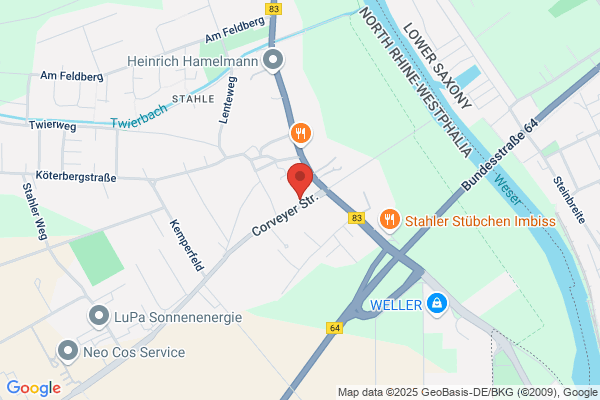 Autostation Ostermann