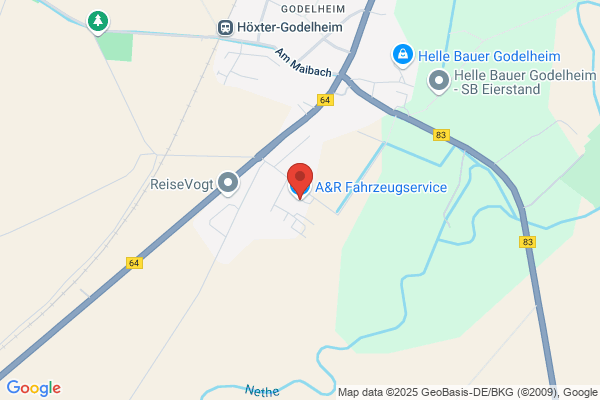 A&R Fahrzeugservice