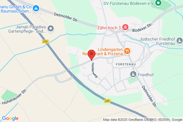 KfZ-Service Dahlheimer KfZ Meisterbetrieb