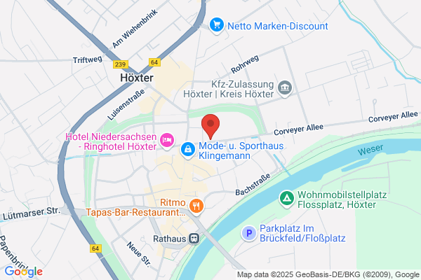 Postbank-Finanzcenter Höxter