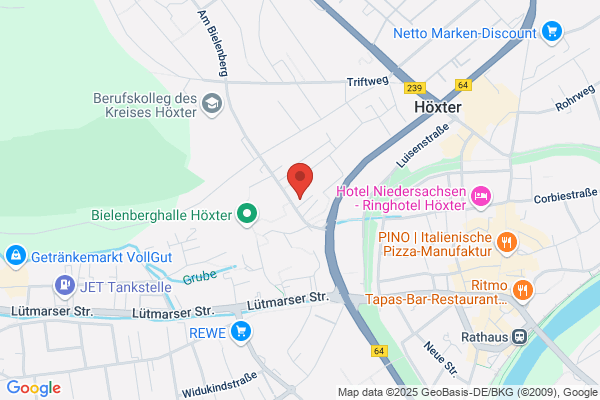 Planungsbüro Kieneke + Ostermann