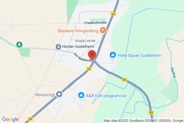 Malerfachbetrieb Benedikt Kröller