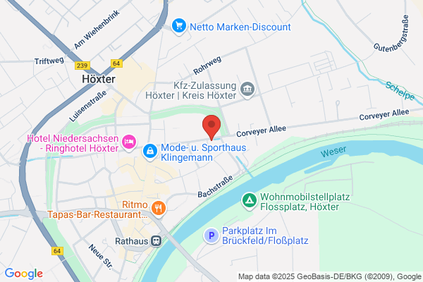 Copy-Center & Schlüsseldienst Leßmann,