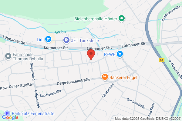 Besttungshaus Schlenke