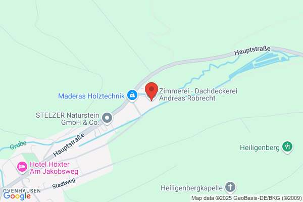 Robrecht GmbH