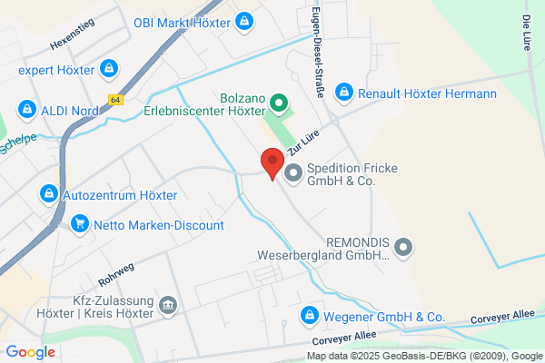 cwb Datenmanagement GmbH