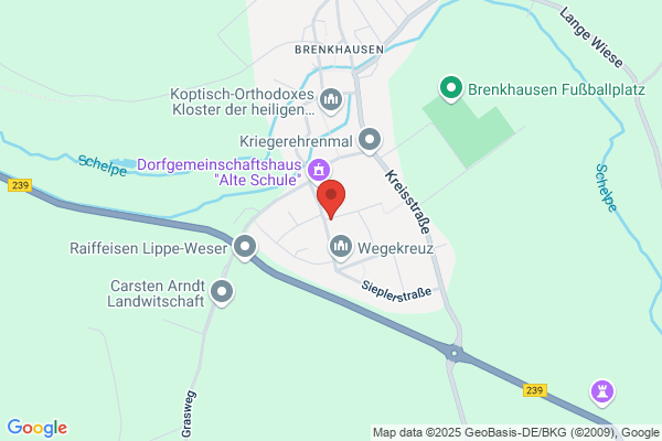 Elektro Schaperdoth