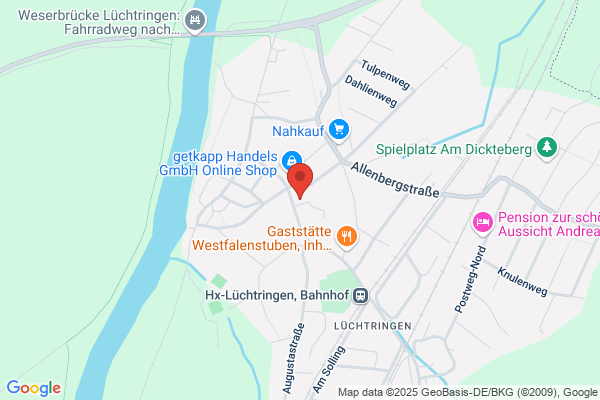 Eckhardt Brosinsky  Industrie- u. Haustechnik
