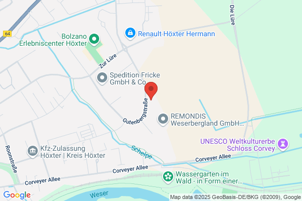 Gerüstbau Golüke UG