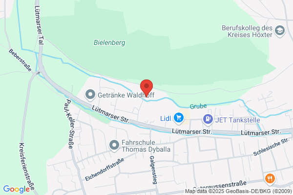 Weserflaggen