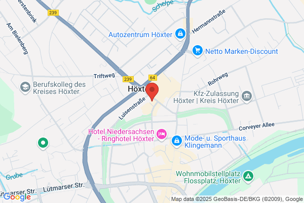 "PROJEKT BEGEGNUNG"