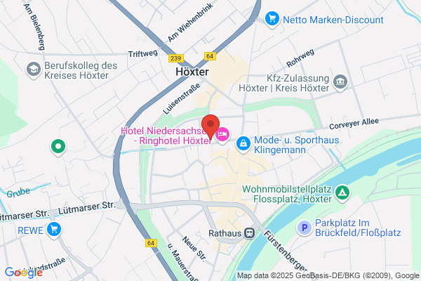 Bierlokal Alt Höxter