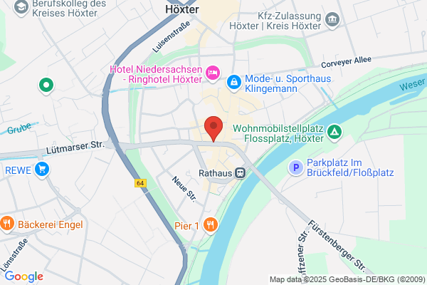 Bücher Brandt Inh. S. Weide & A. Duurland