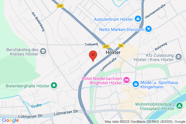 Deutsche Telekom Technischer Service GmbH TK NL Nord-West