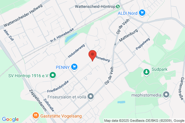 Heine Solutions