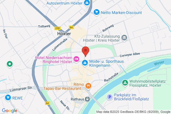 Henners Bett & Wäsche