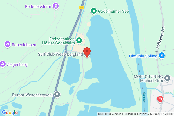 Internetcafe Surf & Fun