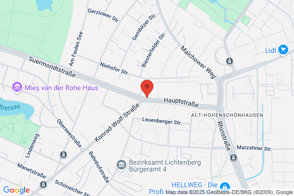 J. Glenewinkel