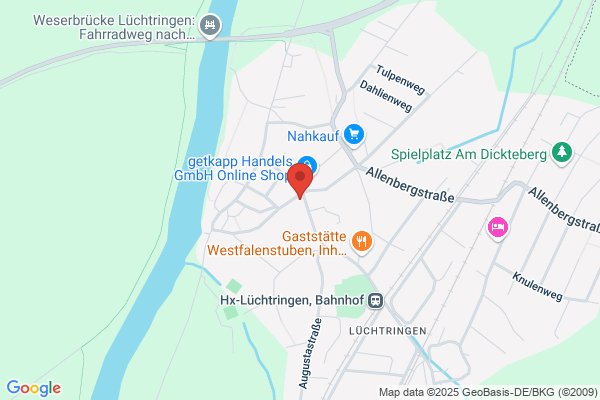 Fleischerei Günnewich