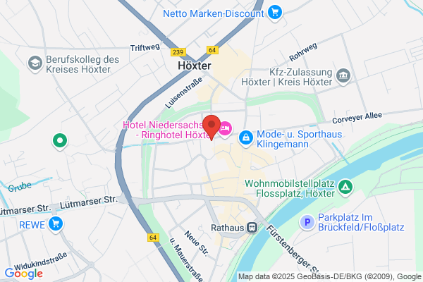 A. Müller Friseursalon