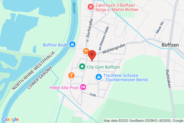 Freias Friseurstübchen
