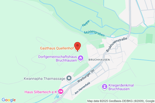 Quellenhof Gastronomie Service GmbH