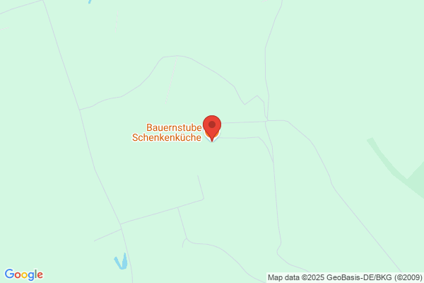 Bauernstube Schenkenküche