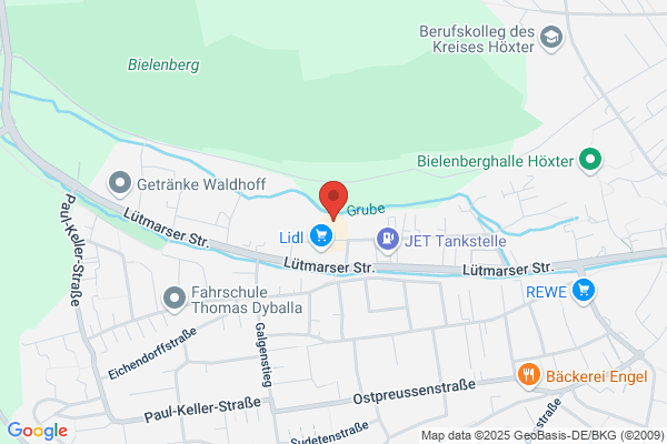 Getränkemarkt VollGut