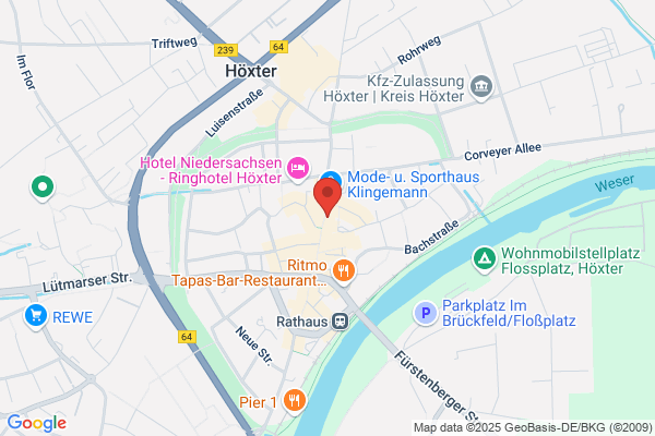 KIND Hörgeräte