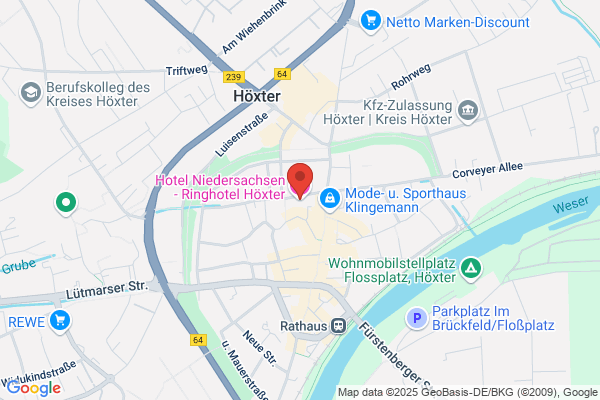 Hotel Niedersachsen