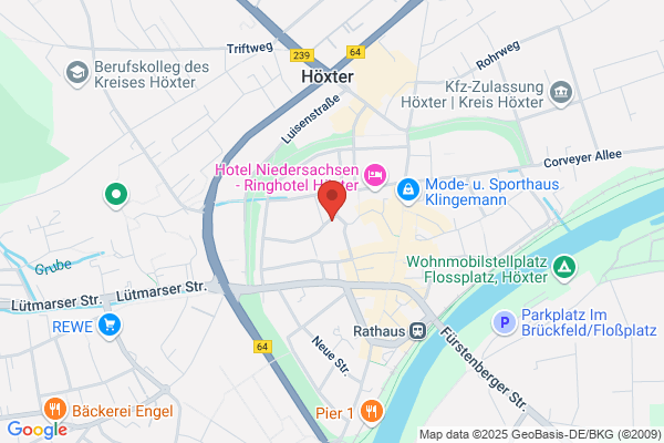 Pension Meißner