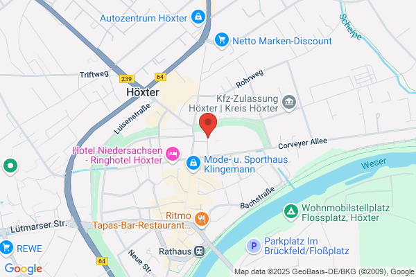 Mühlenwinkel Lebenshilfe gGmbH