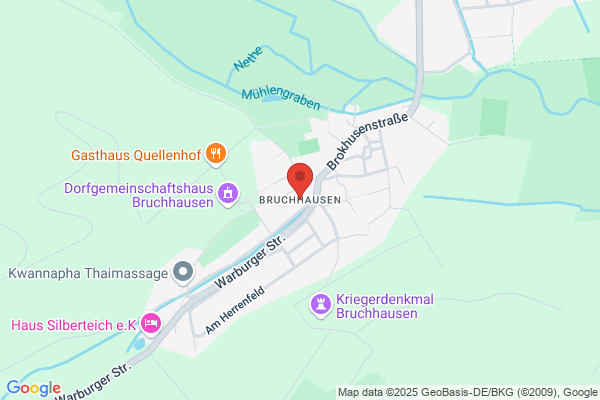 Bruchhausen