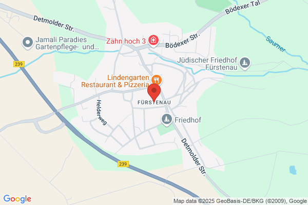 Fürstenau