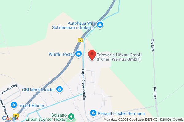 Wentus Kunststoff GmbH