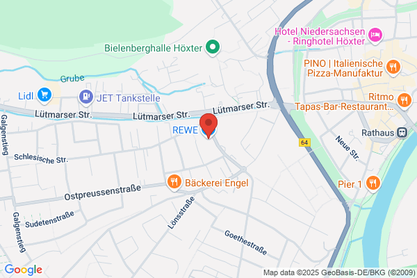 REWE